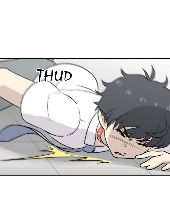 Read Days of Hana EN Manga Online