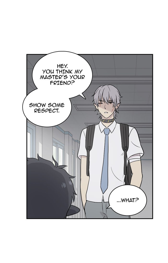 Read Days of Hana EN Manga Online