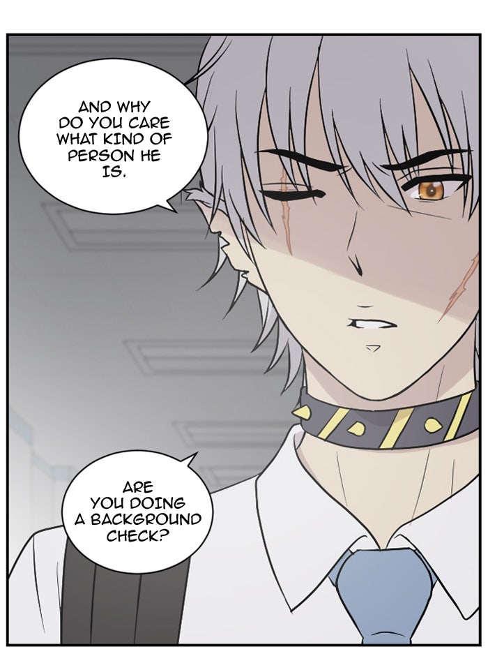 Read Days of Hana EN Manga Online