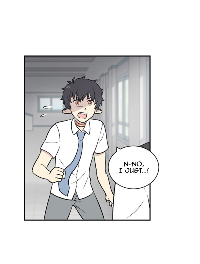 Read Days of Hana EN Manga Online