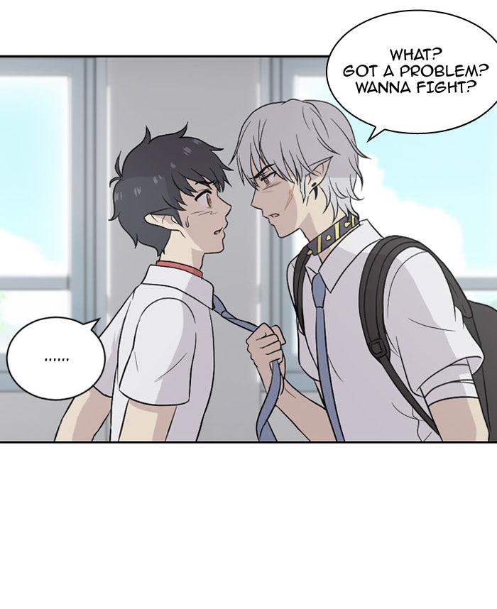 Read Days of Hana EN Manga Online
