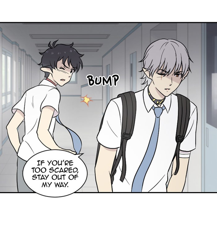 Read Days of Hana EN Manga Online