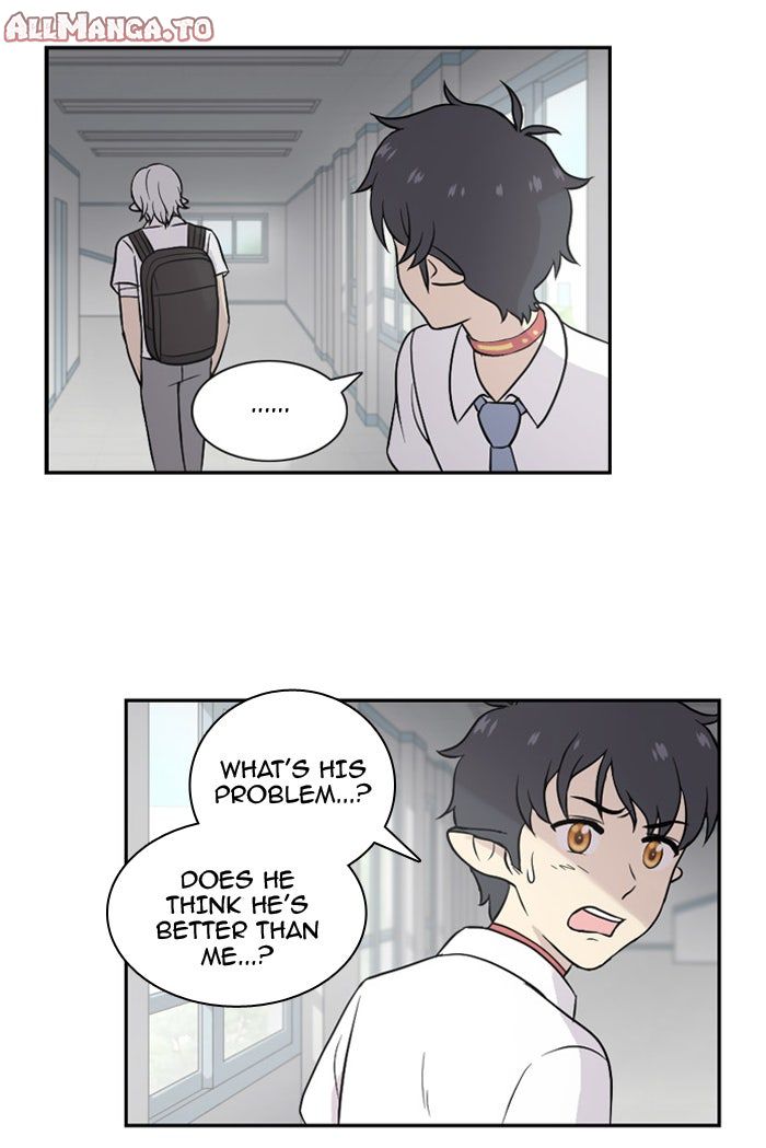 Read Days of Hana EN Manga Online
