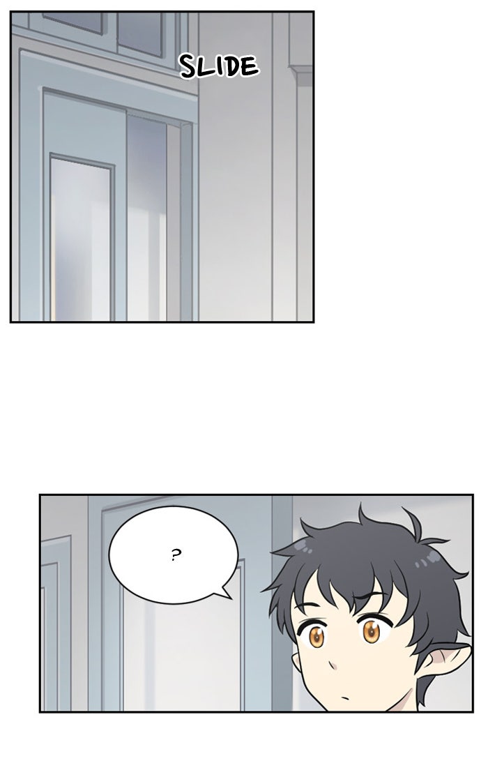 Read Days of Hana EN Manga Online