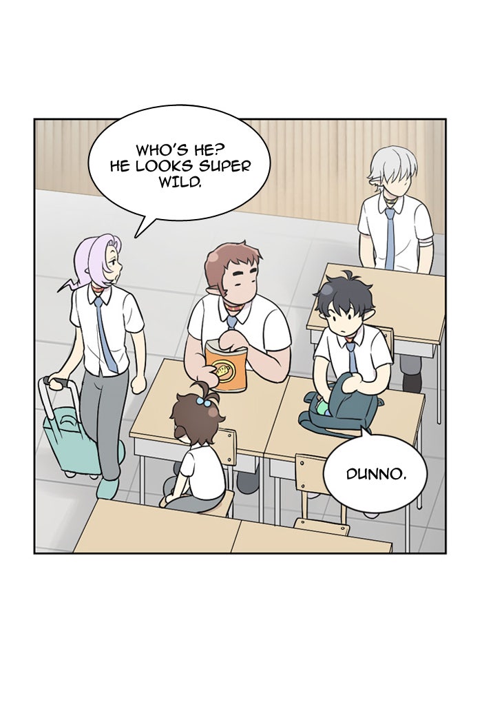 Read Days of Hana EN Manga Online
