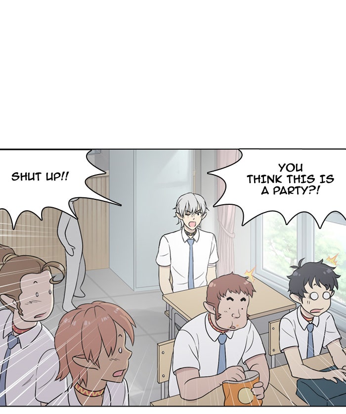 Read Days of Hana EN Manga Online