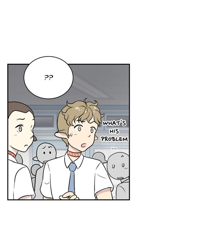 Read Days of Hana EN Manga Online