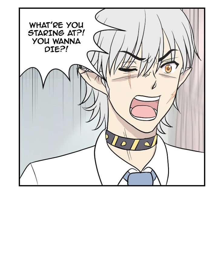 Read Days of Hana EN Manga Online