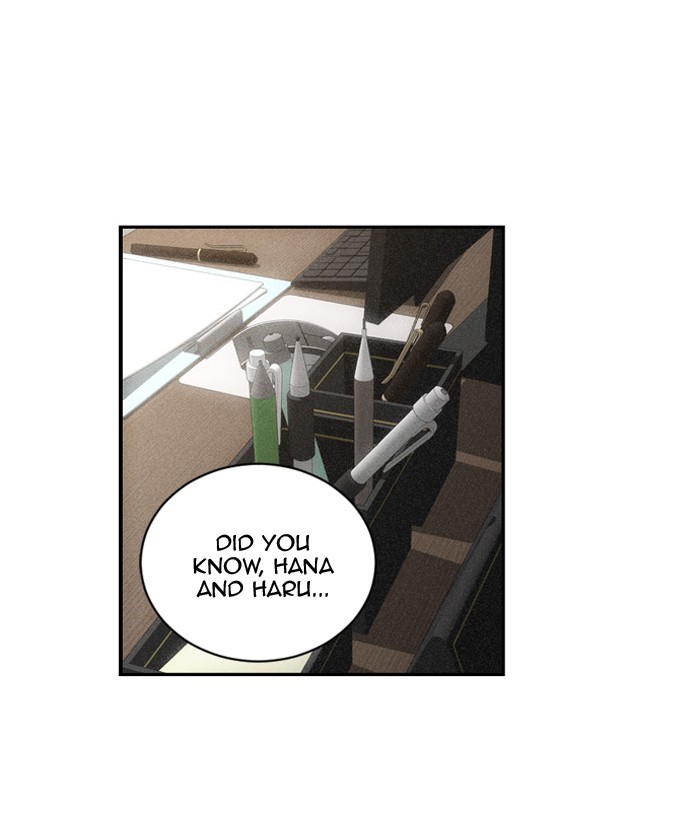 Read Days of Hana EN Manga Online