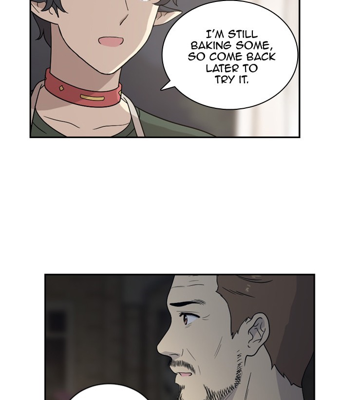 Read Days of Hana EN Manga Online