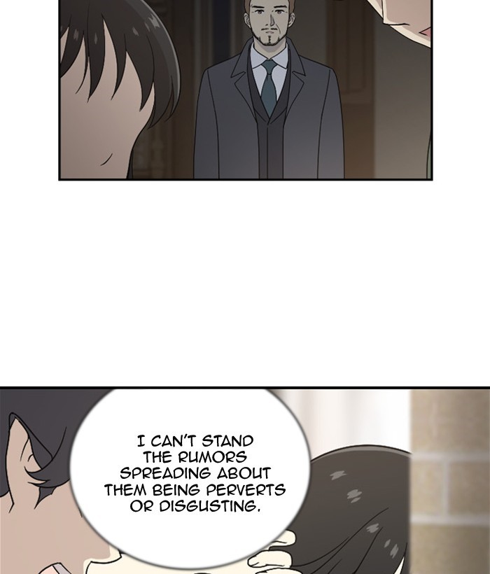 Read Days of Hana EN Manga Online