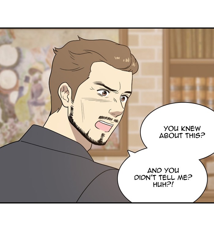 Read Days of Hana EN Manga Online