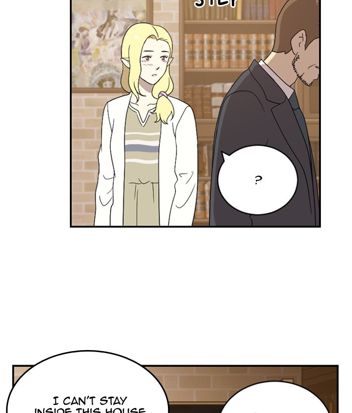 Read Days of Hana EN Manga Online