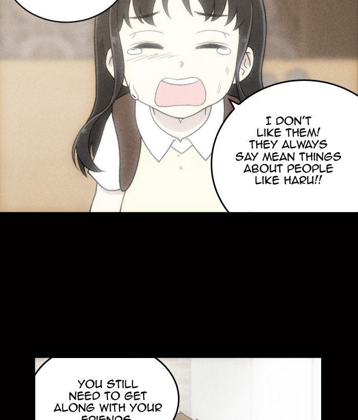 Read Days of Hana EN Manga Online