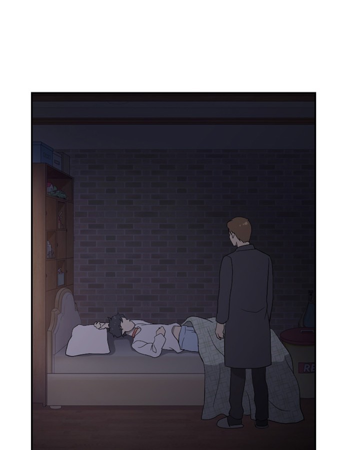 Read Days of Hana EN Manga Online