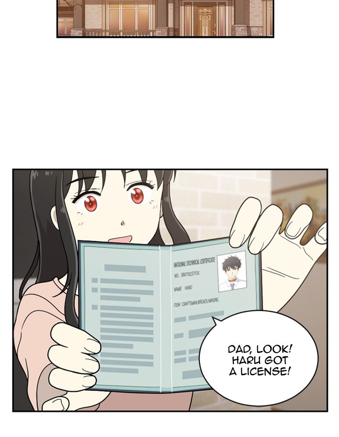 Read Days of Hana EN Manga Online