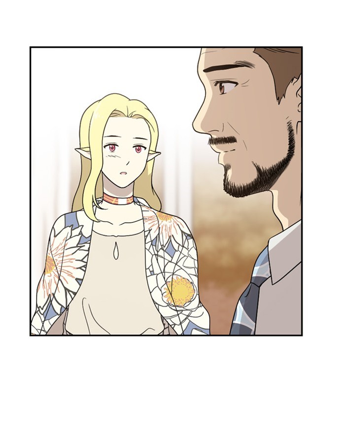 Read Days of Hana EN Manga Online