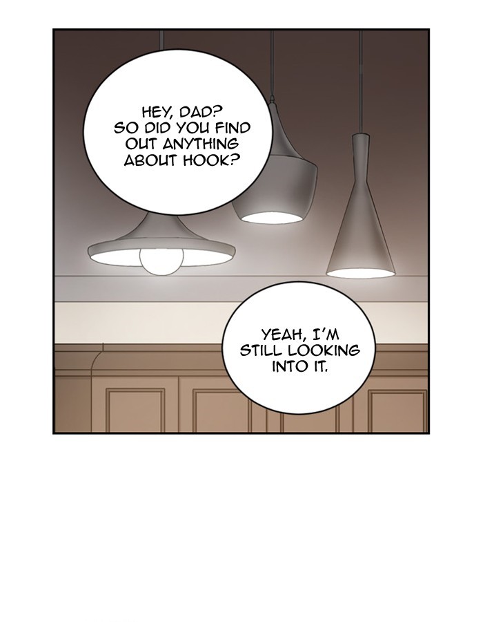 Read Days of Hana EN Manga Online