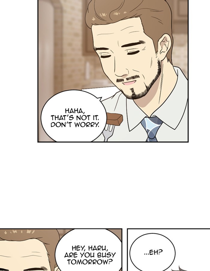 Read Days of Hana EN Manga Online