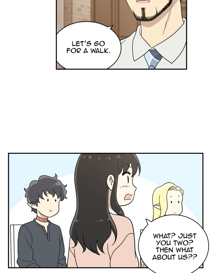 Read Days of Hana EN Manga Online