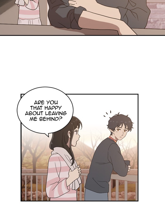 Read Days of Hana EN Manga Online