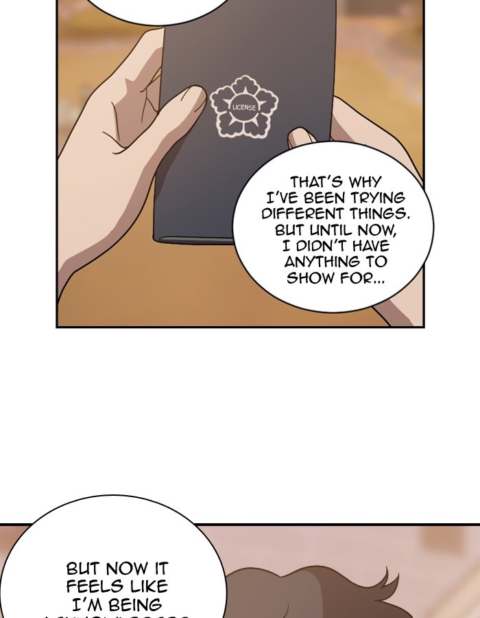 Read Days of Hana EN Manga Online