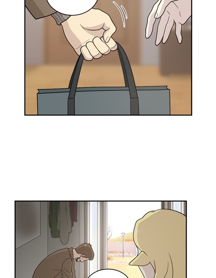 Read Days of Hana EN Manga Online