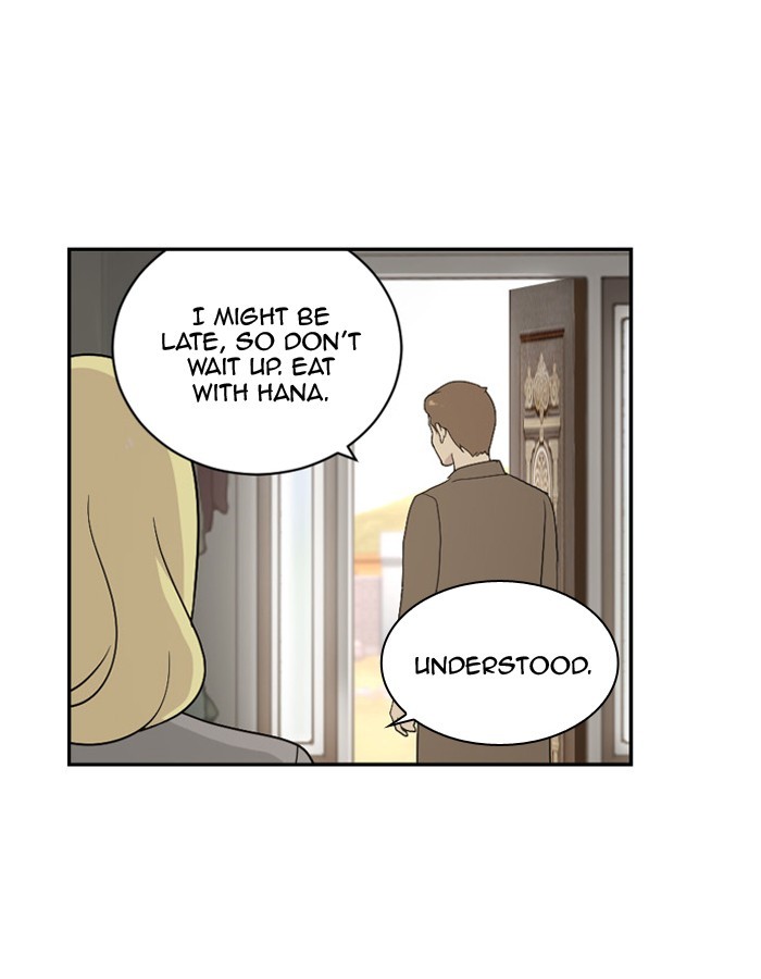 Read Days of Hana EN Manga Online