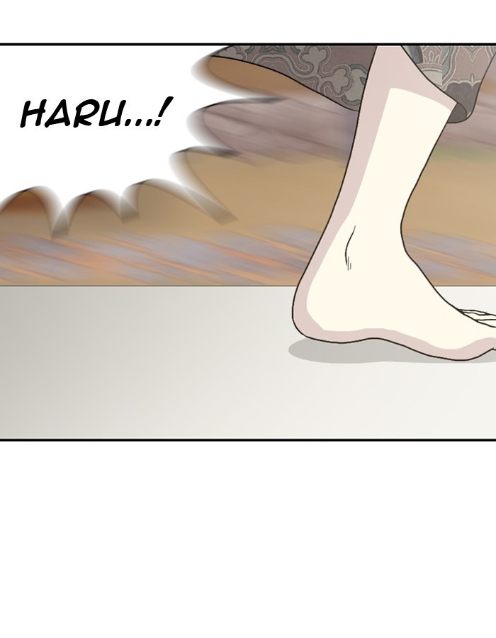 Read Days of Hana EN Manga Online