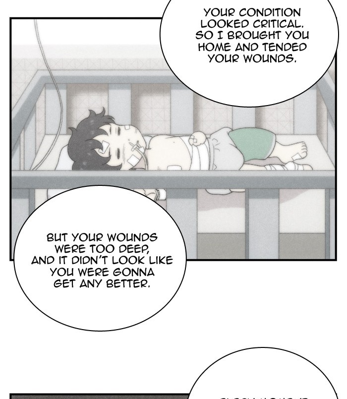 Read Days of Hana EN Manga Online