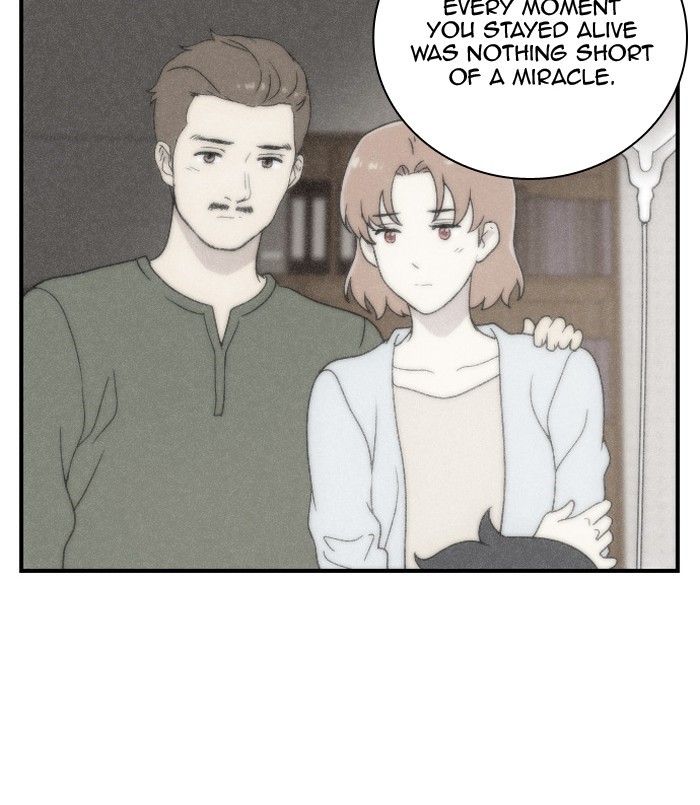 Read Days of Hana EN Manga Online