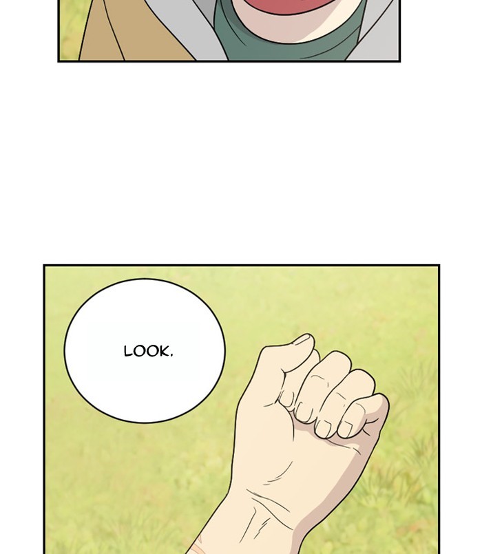 Read Days of Hana EN Manga Online