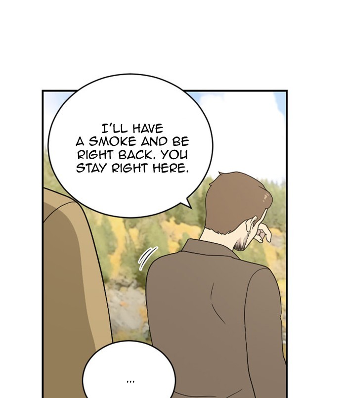 Read Days of Hana EN Manga Online