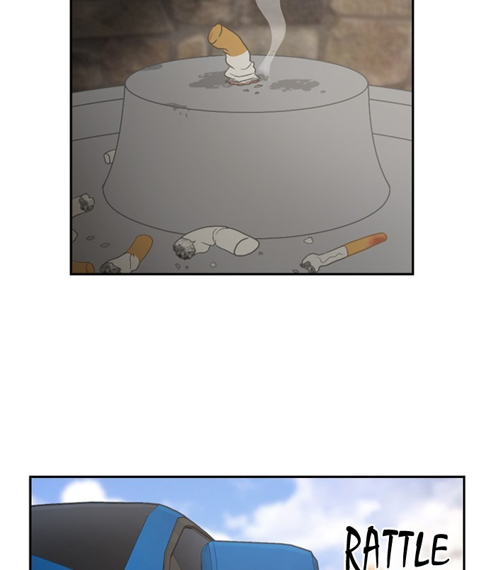 Read Days of Hana EN Manga Online