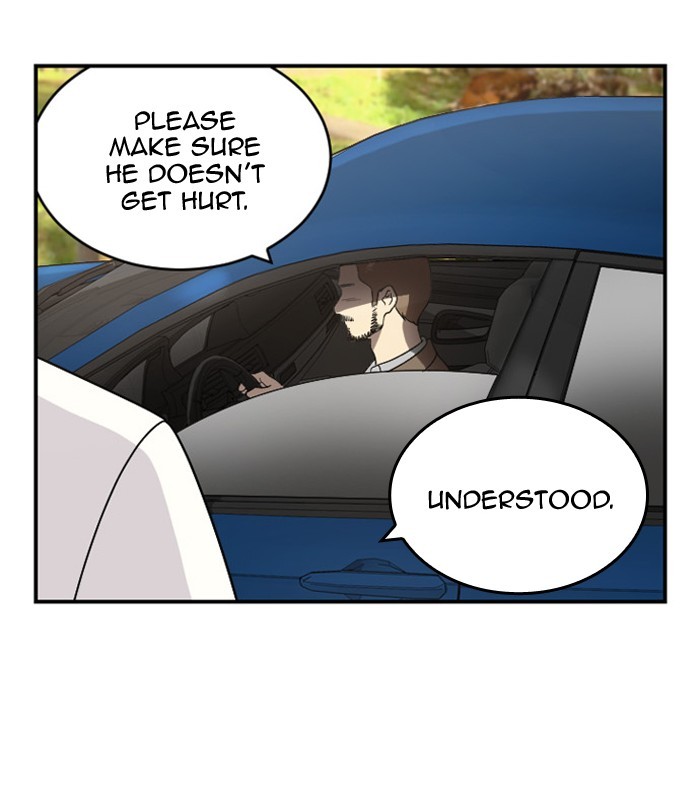 Read Days of Hana EN Manga Online