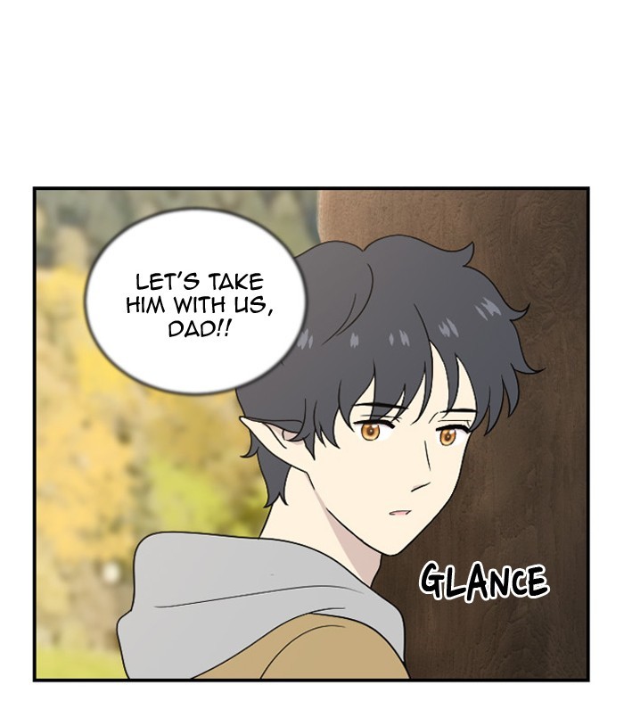 Read Days of Hana EN Manga Online