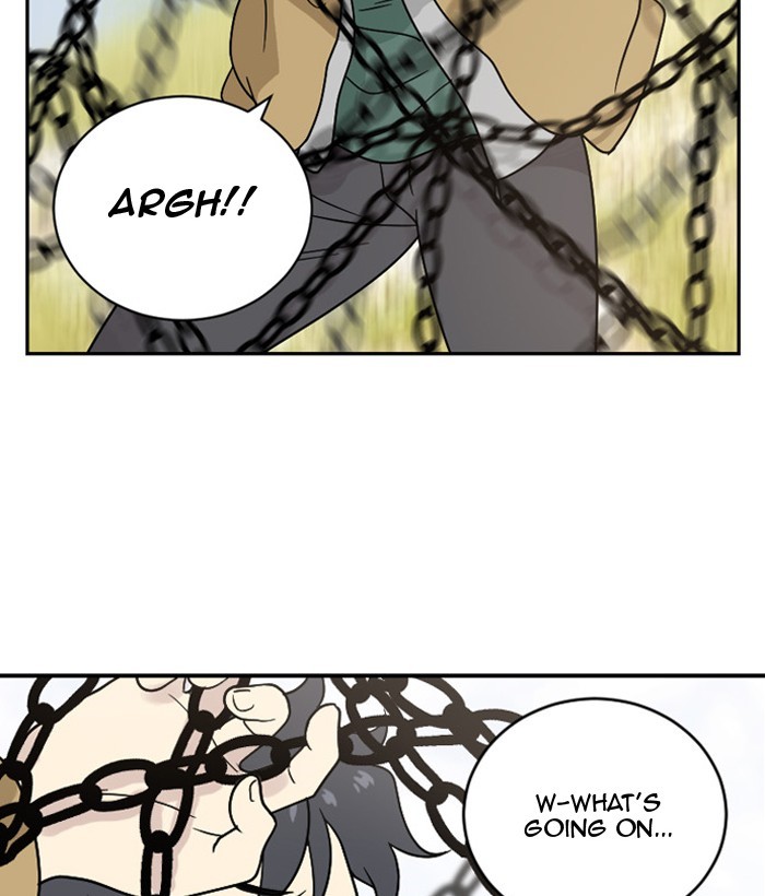 Read Days of Hana EN Manga Online