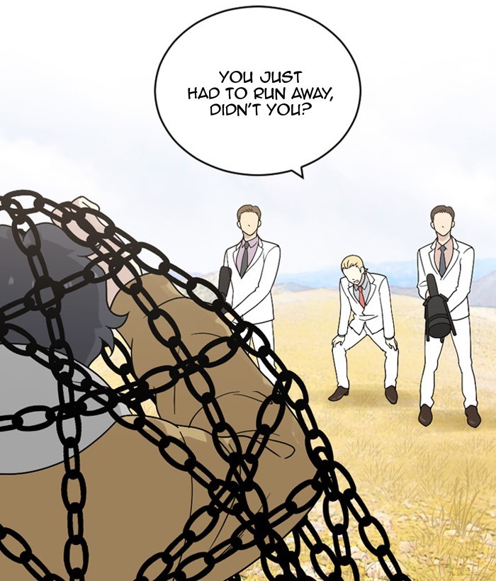 Read Days of Hana EN Manga Online