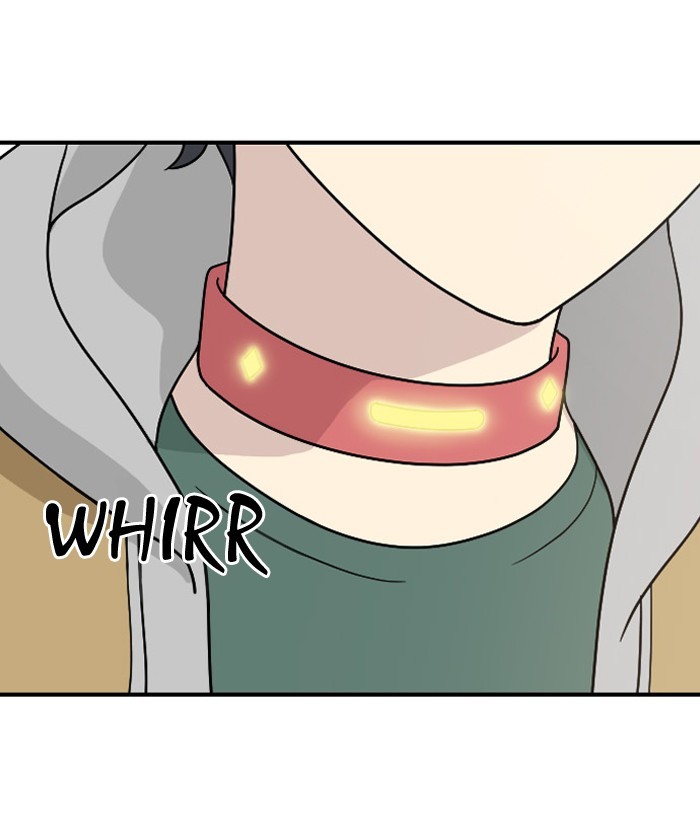 Read Days of Hana EN Manga Online