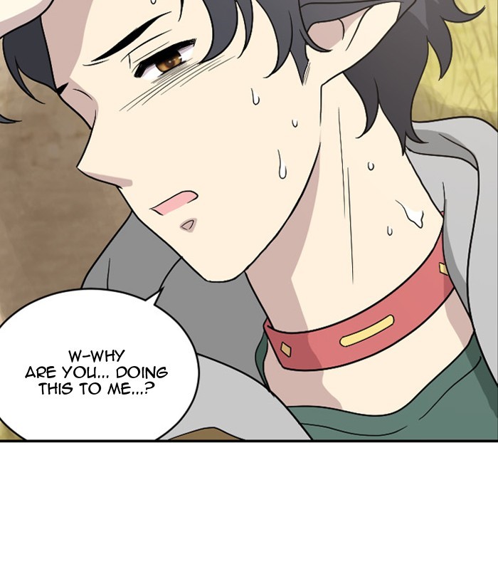 Read Days of Hana EN Manga Online