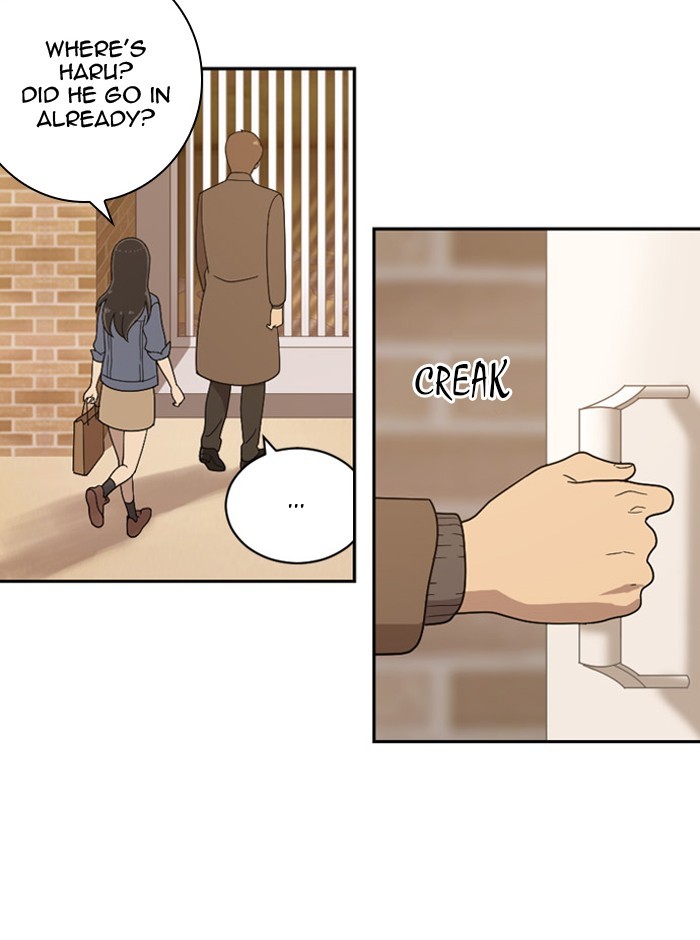 Read Days of Hana EN Manga Online