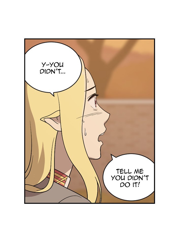 Read Days of Hana EN Manga Online