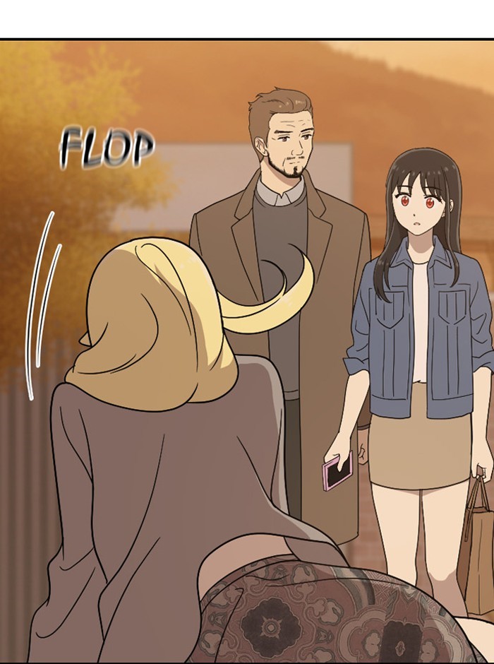 Read Days of Hana EN Manga Online