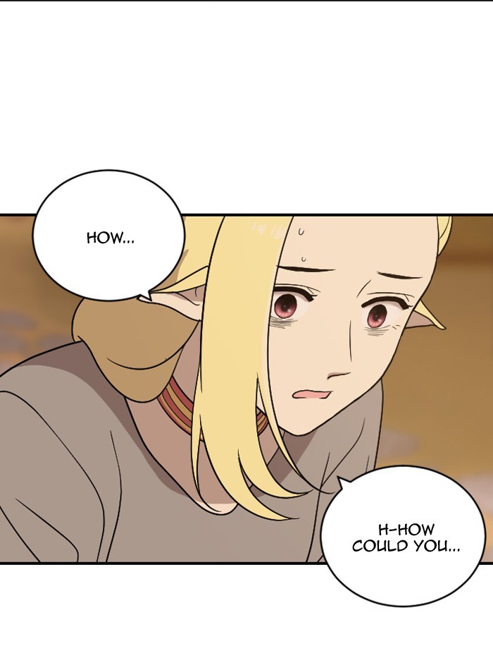 Read Days of Hana EN Manga Online