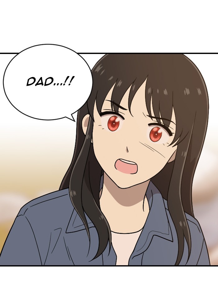 Read Days of Hana EN Manga Online