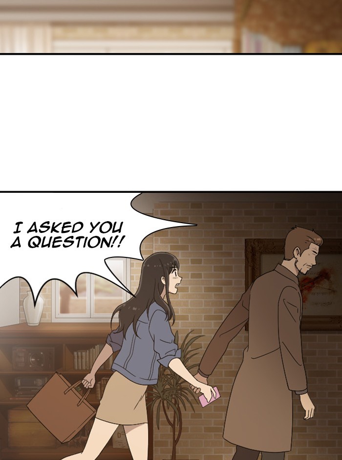 Read Days of Hana EN Manga Online