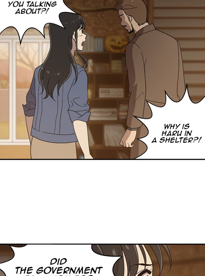 Read Days of Hana EN Manga Online