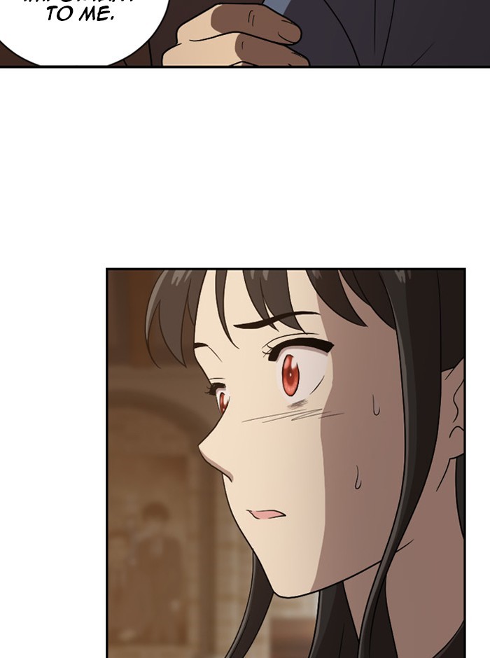 Read Days of Hana EN Manga Online