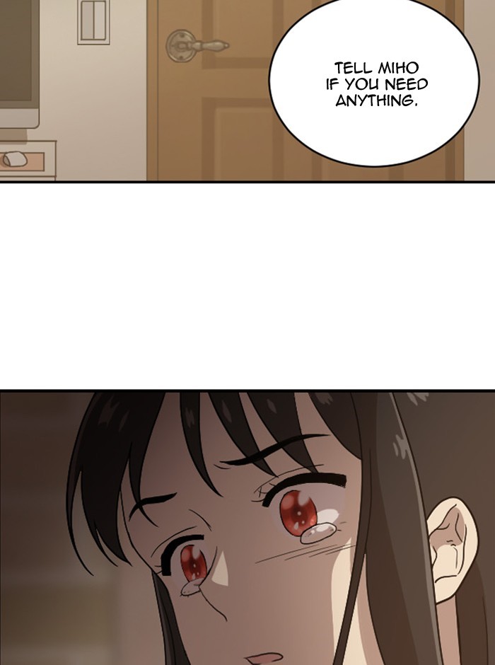 Read Days of Hana EN Manga Online