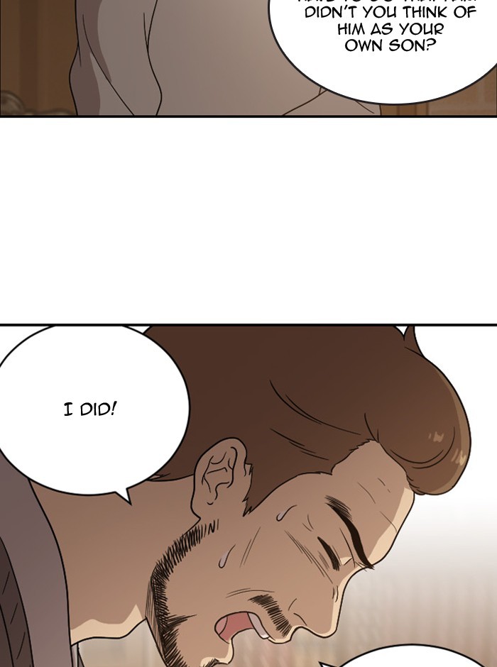 Read Days of Hana EN Manga Online